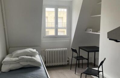 location appartement 536 € CC /mois à proximité de Paris 16 (75016)