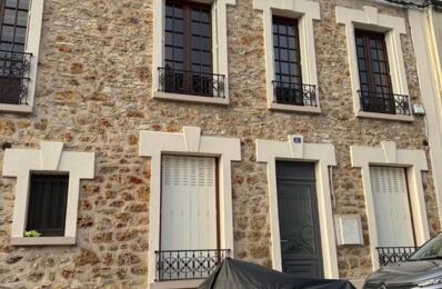 location appartement 730 € CC /mois à proximité de Viry-Châtillon (91170)