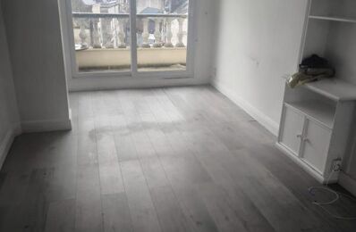 appartement 2 pièces 44 m2 à louer à Saint-Quentin (02100)