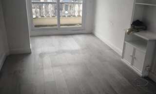 Appartement 2 Pièces 43 m² à louer à Saint-Quentin (02100)