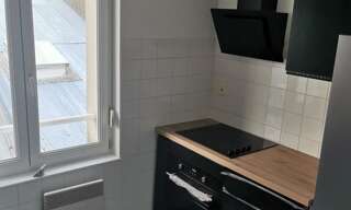 Appartement 2 Pièces 43 m² à louer à Saint-Quentin (02100)