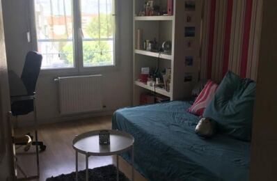 appartement 1 pièces 11 m2 à louer à Villeurbanne (69100)