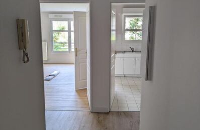 location appartement 985 € CC /mois à proximité de Villeneuve-d'Ascq (59491)