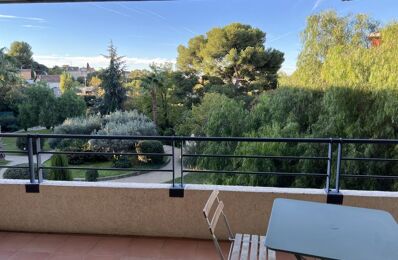 location appartement 1 400 € CC /mois à proximité de Marseille 7 (13007)