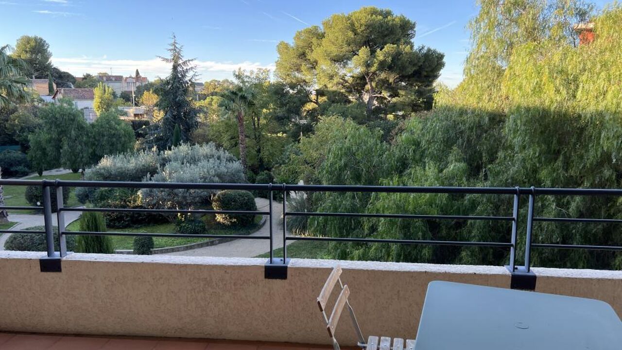 appartement 3 pièces 73 m2 à louer à Marseille 4 (13004)