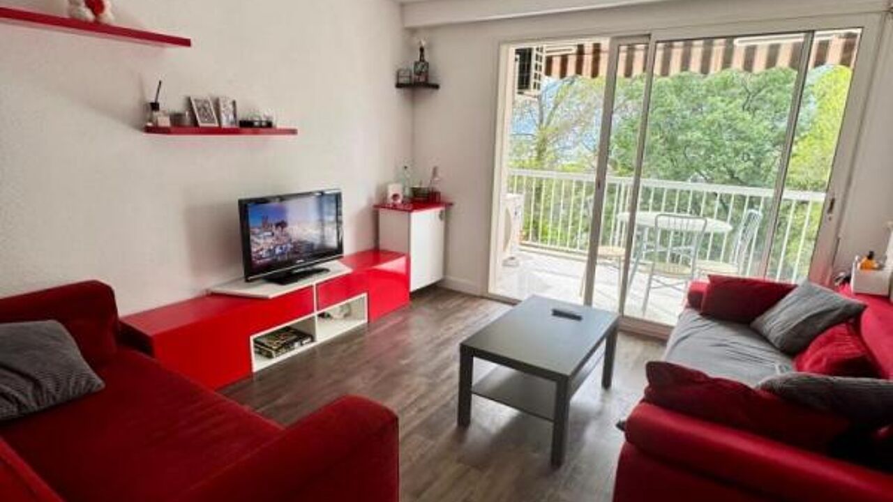 appartement 3 pièces 66 m2 à louer à Cannes (06400)