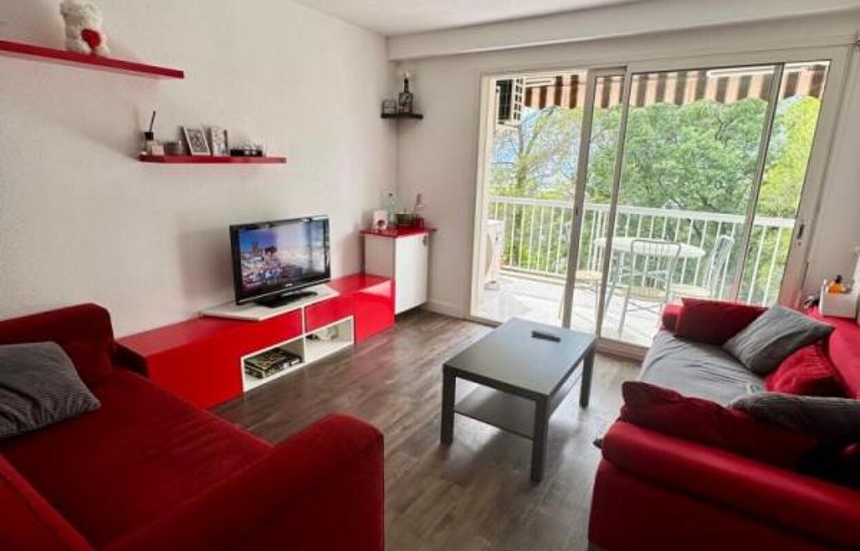 appartement 3 pièces 66 m2 à louer à Cannes (06400)