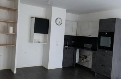 appartement 2 pièces 41 m2 à louer à Montmagny (95360)