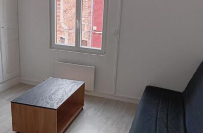 location appartement 460 € CC /mois à proximité de Salouël (80480)