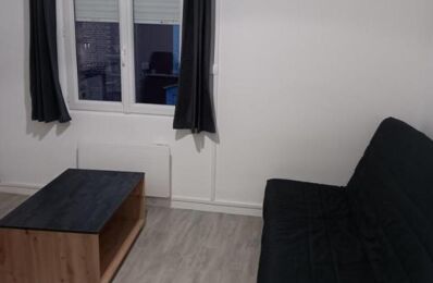 location appartement 460 € CC /mois à proximité de Amiens (80080)