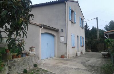 location maison 700 € CC /mois à proximité de Ventenac-Cabardès (11610)