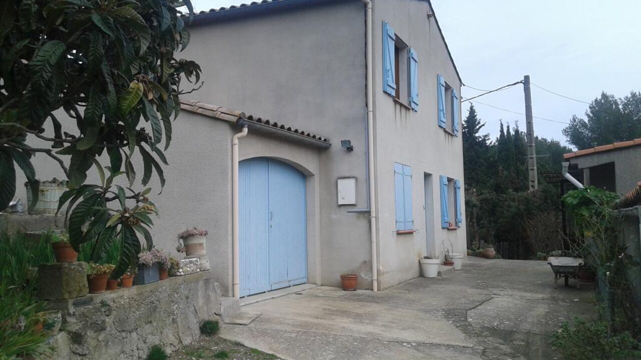 maison 4 pièces 101 m2 à louer à Carcassonne (11000)