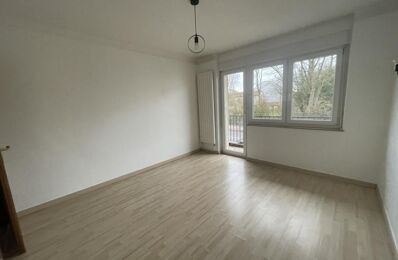 location appartement 795 € CC /mois à proximité de Metz (57)