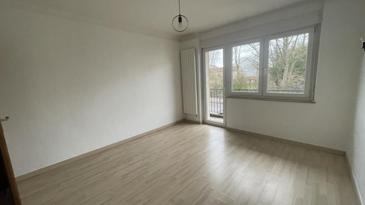 appartement 3 pièces 65 m2 à louer à Metz (57000)