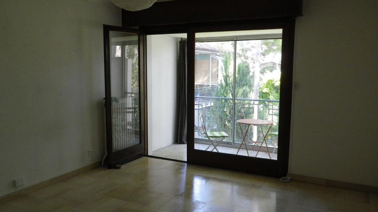 appartement 1 pièces 29 m2 à louer à Montpellier (34000)