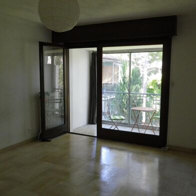 Appartement 1 pièce 29 m²