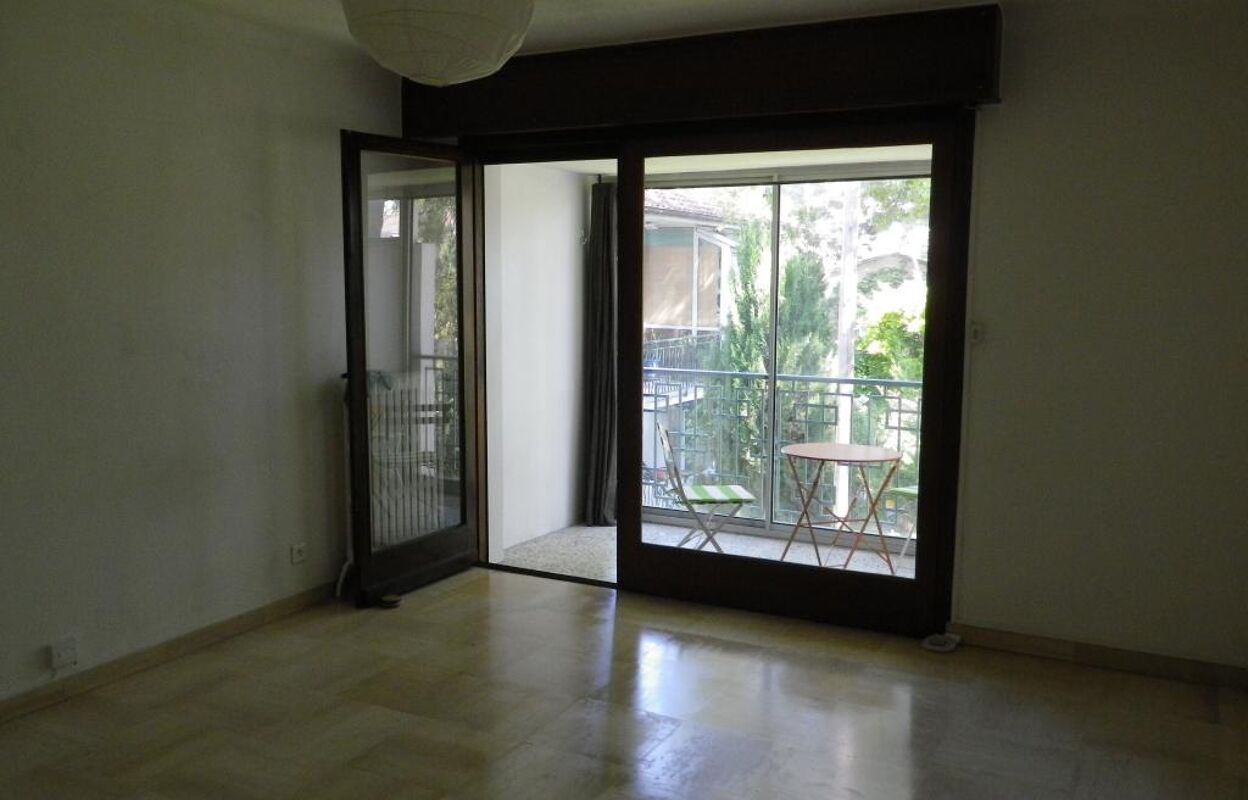 appartement 1 pièces 29 m2 à louer à Montpellier (34000)