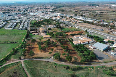 Local industriel  279000 €