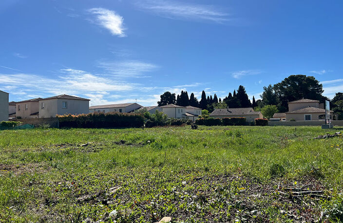 Terrain - 929 — photo 2