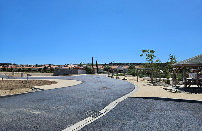 Terrain - 296 — photo 3