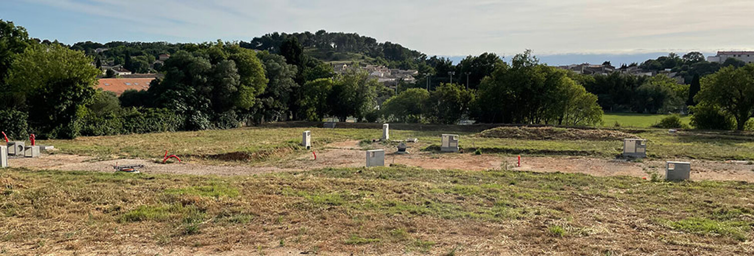 Local industriel  377 m² à vendre à Beauvoisin (30640)