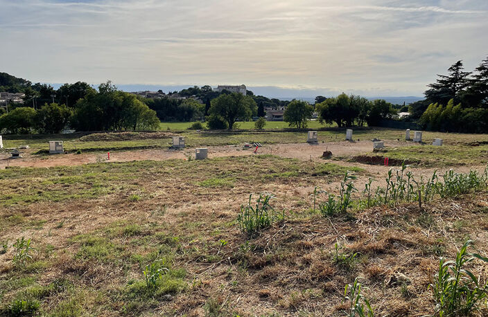 Terrain - 377 — photo 4