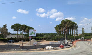 Local industriel  384 m² à vendre à Servian (34290)