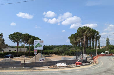 Local industriel  115000 €