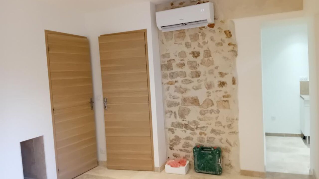 maison 4 pièces 61 m2 à vendre à La Bastide-des-Jourdans (84240)