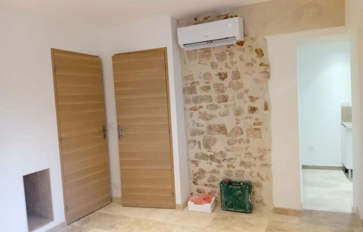 maison 4 pièces 61 m2 à vendre à La Bastide-des-Jourdans (84240)