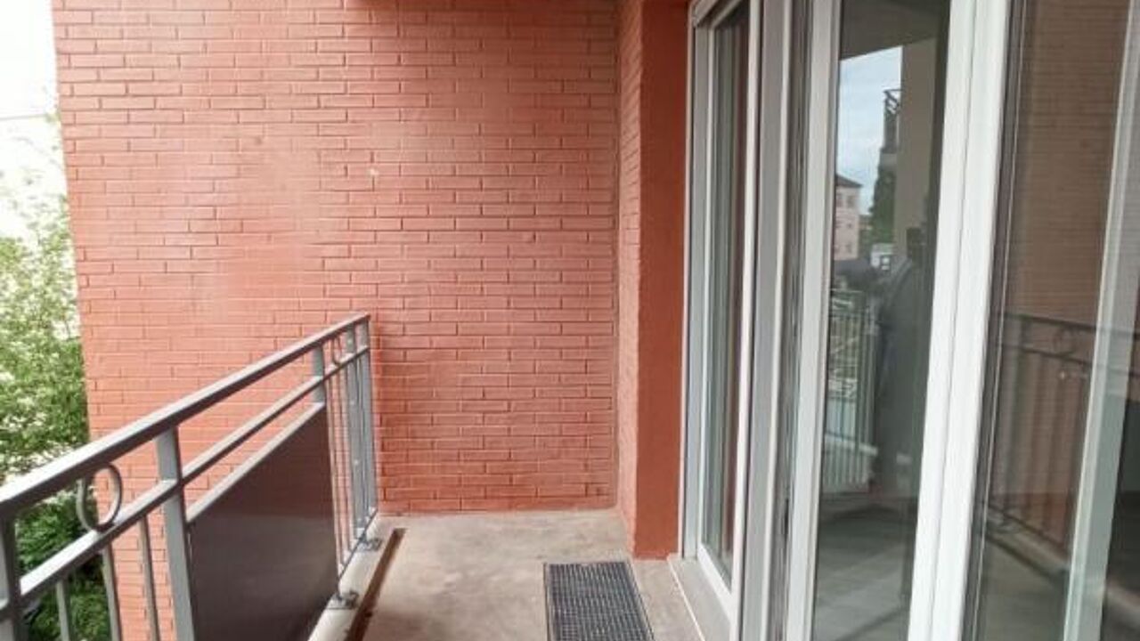 appartement 3 pièces 71 m2 à louer à Nancy (54000)