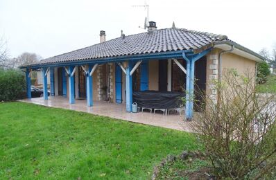 vente maison 166 100 € à proximité de Saint-Brice-sur-Vienne (87200)