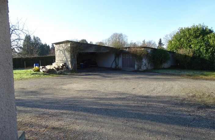 Maison plain-pied 87 m2, 5700 de terrain constructible, dépen... — photo 3