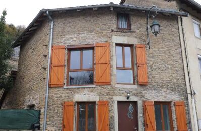 maison 4 pièces 97 m2 à vendre à Hières-sur-Amby (38118)