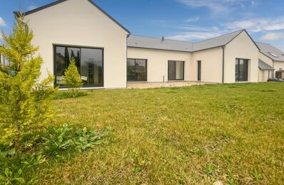 maison 5 pièces 106 m2 à vendre à Meung-sur-Loire (45130)