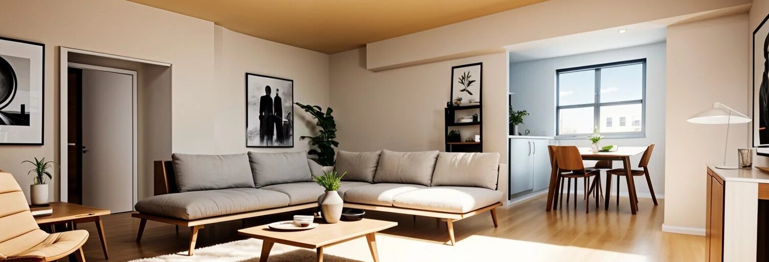 Appartement 3 Pièces 72 m² à vendre à Saint-André-les-Vergers (10120)