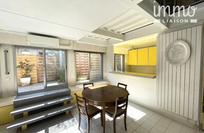 vente appartement 992 000 € à proximité de Saint-Denis (93200)