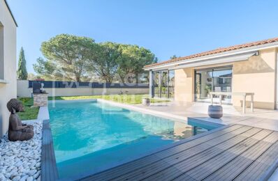 maison 5 pièces 145 m2 à vendre à Portet-sur-Garonne (31120)