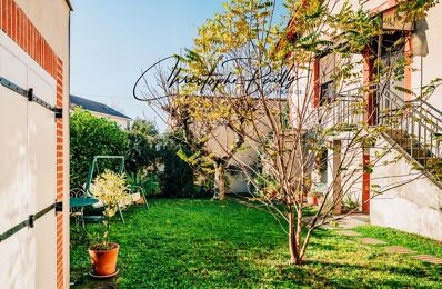 vente maison 650 000 € à proximité de Drémil-Lafage (31280)