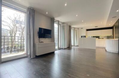 vente appartement 600 000 € à proximité de Romainville (93230)