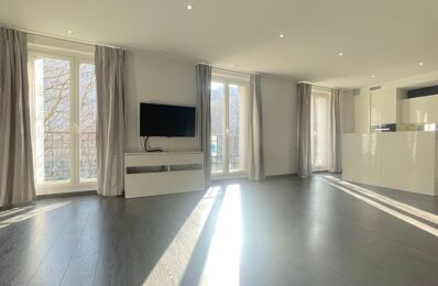 vente appartement 600 000 € à proximité de Le Raincy (93340)