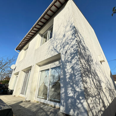 Maison 8 pièces 505000 €