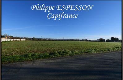 terrain  pièces 16420 m2 à vendre à Beaupuy (47200)