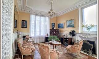 Maison 7 Pièces 196 m² à vendre à Aubigné-Racan (72800)