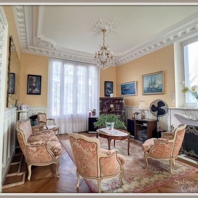 Maison 7 pièces 397000 €