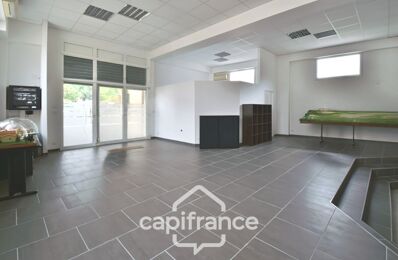 bureau 5 pièces 200 m2 à vendre à Agen (47000)