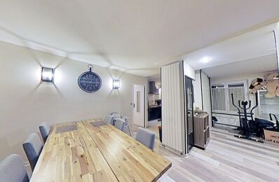 vente appartement 176 000 € à proximité de Beure (25720)