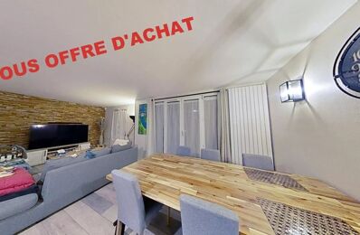 vente appartement 176 000 € à proximité de Franois (25770)