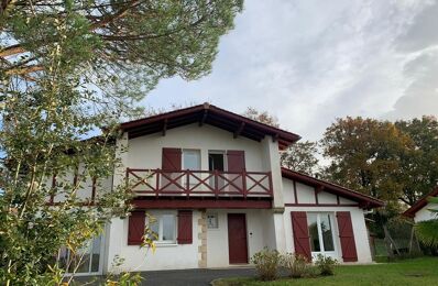 vente maison 777 000 € à proximité de Guéthary (64210)