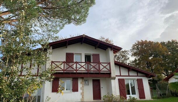 Villa / Maison 7 pièces  à vendre Ascain 64310